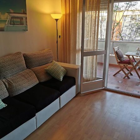 Apartamento Playa Victoria Cadiz Dış mekan fotoğraf