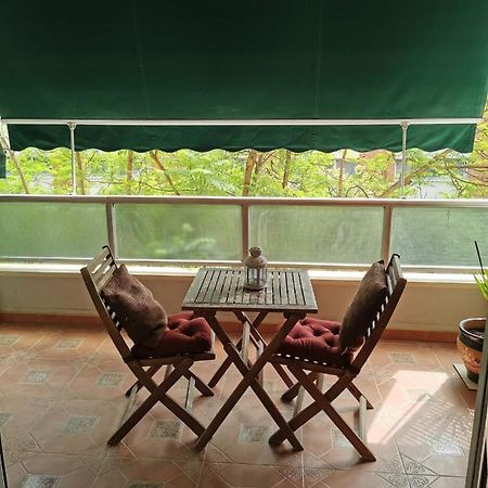 Apartamento Playa Victoria Cadiz Dış mekan fotoğraf