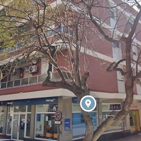 Apartamento Playa Victoria Cadiz Dış mekan fotoğraf