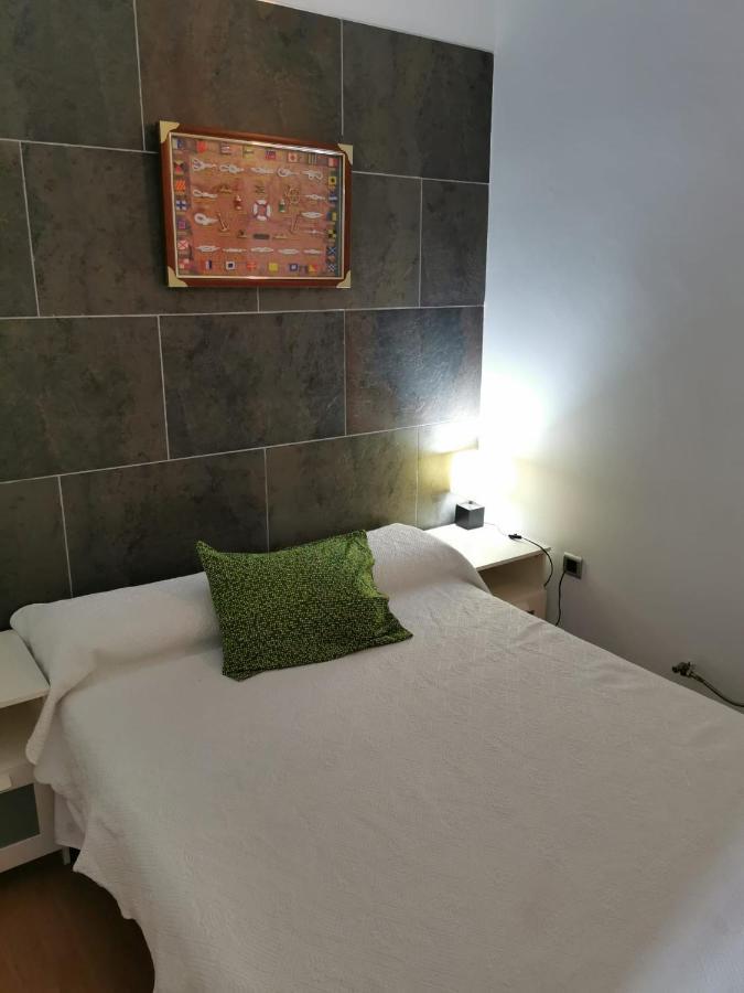 Apartamento Playa Victoria Cadiz Dış mekan fotoğraf