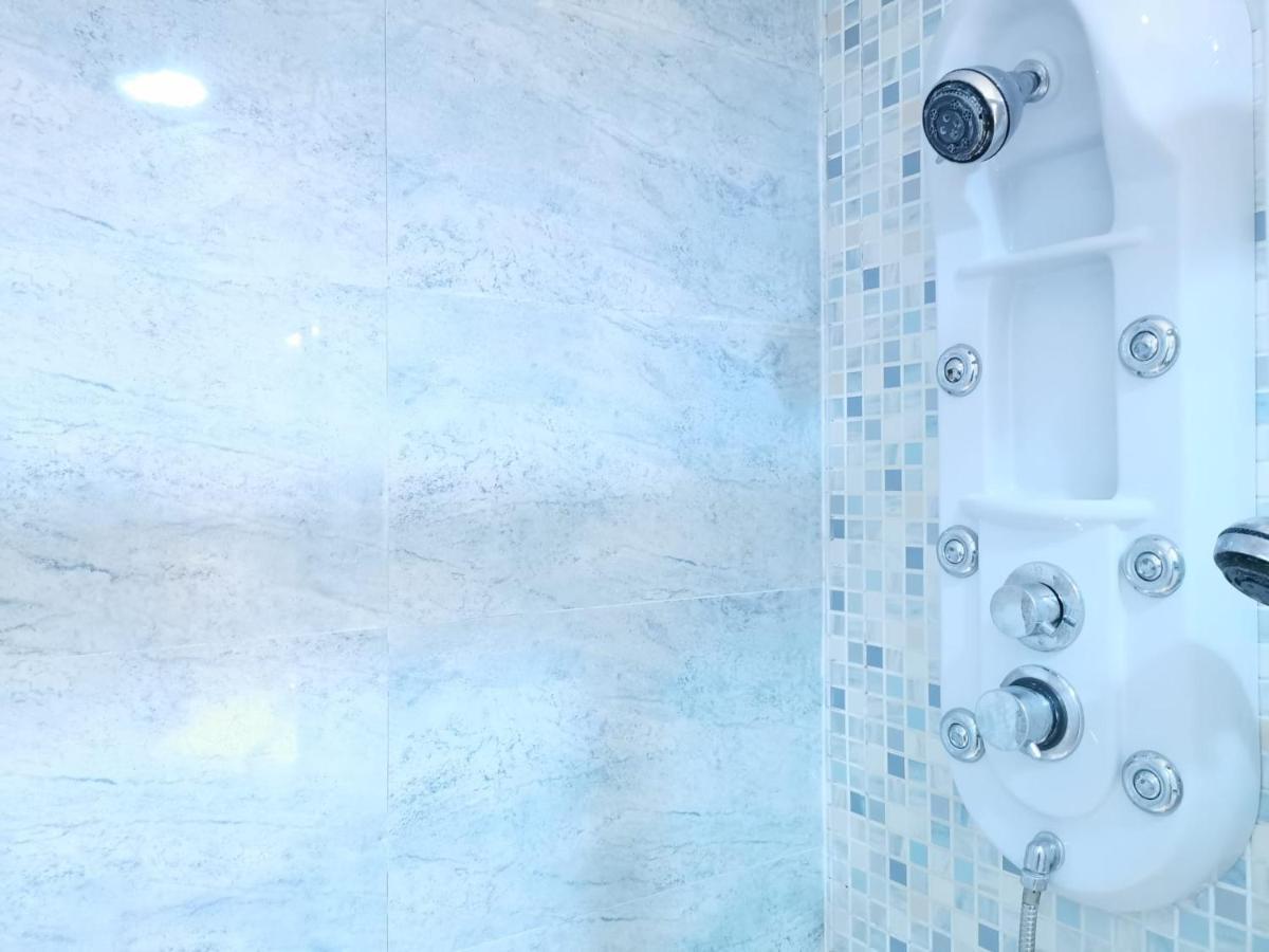 Apartamento Playa Victoria Cadiz Dış mekan fotoğraf