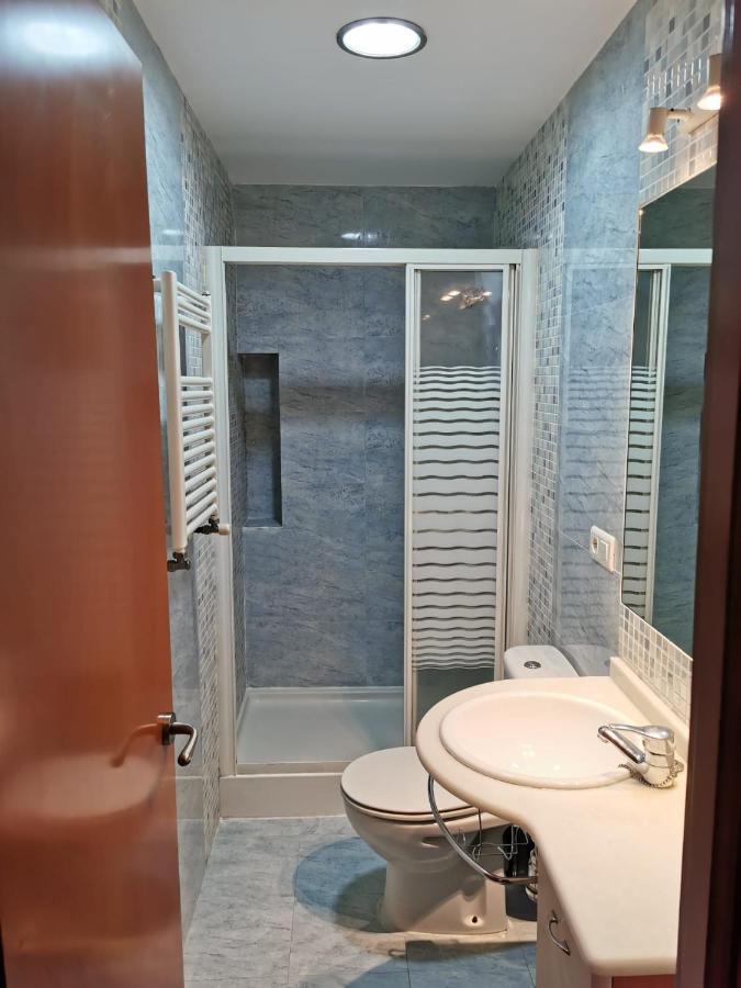 Apartamento Playa Victoria Cadiz Dış mekan fotoğraf