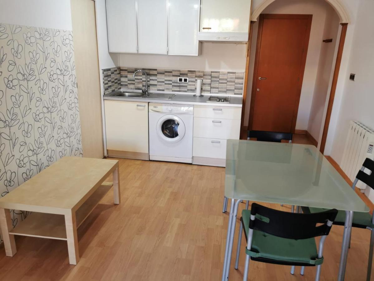 Apartamento Playa Victoria Cadiz Dış mekan fotoğraf