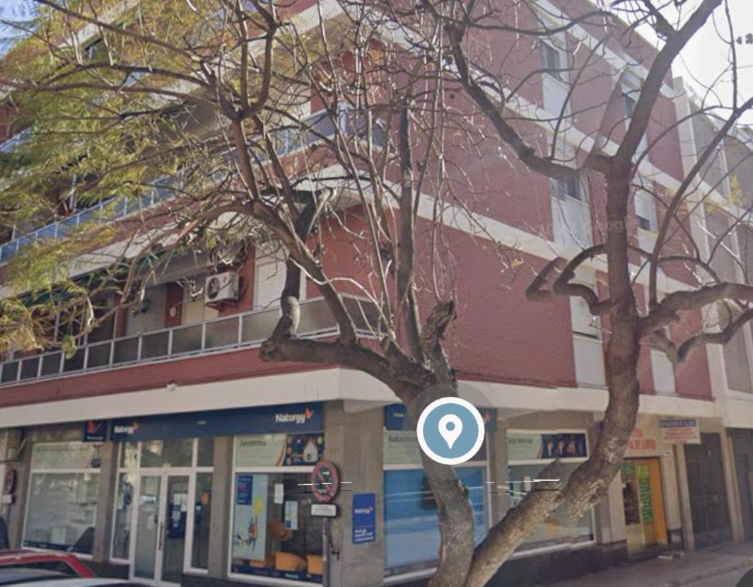 Apartamento Playa Victoria Cadiz Dış mekan fotoğraf